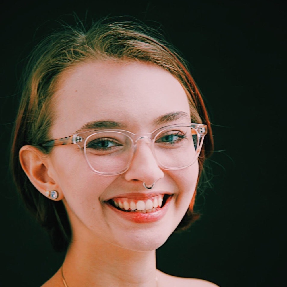 Meet your Posher, Piper